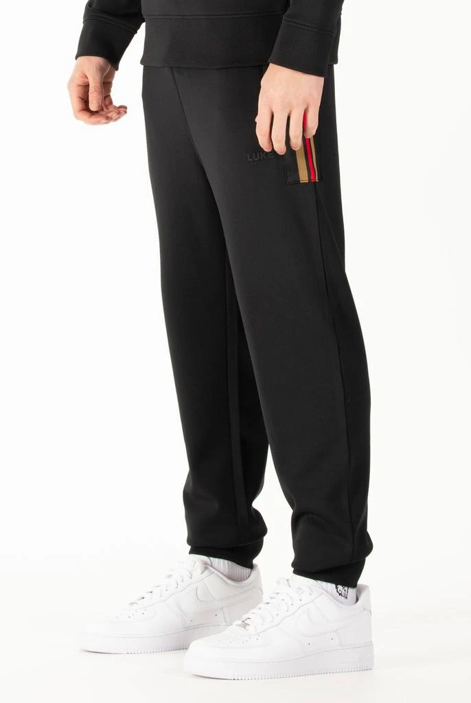 Luke 1977 Congo joggers 2