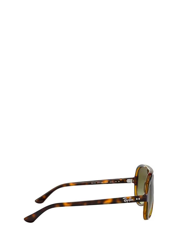 Ray-Ban Ray-Ban Cats 5000 Classic Sunglasses 2