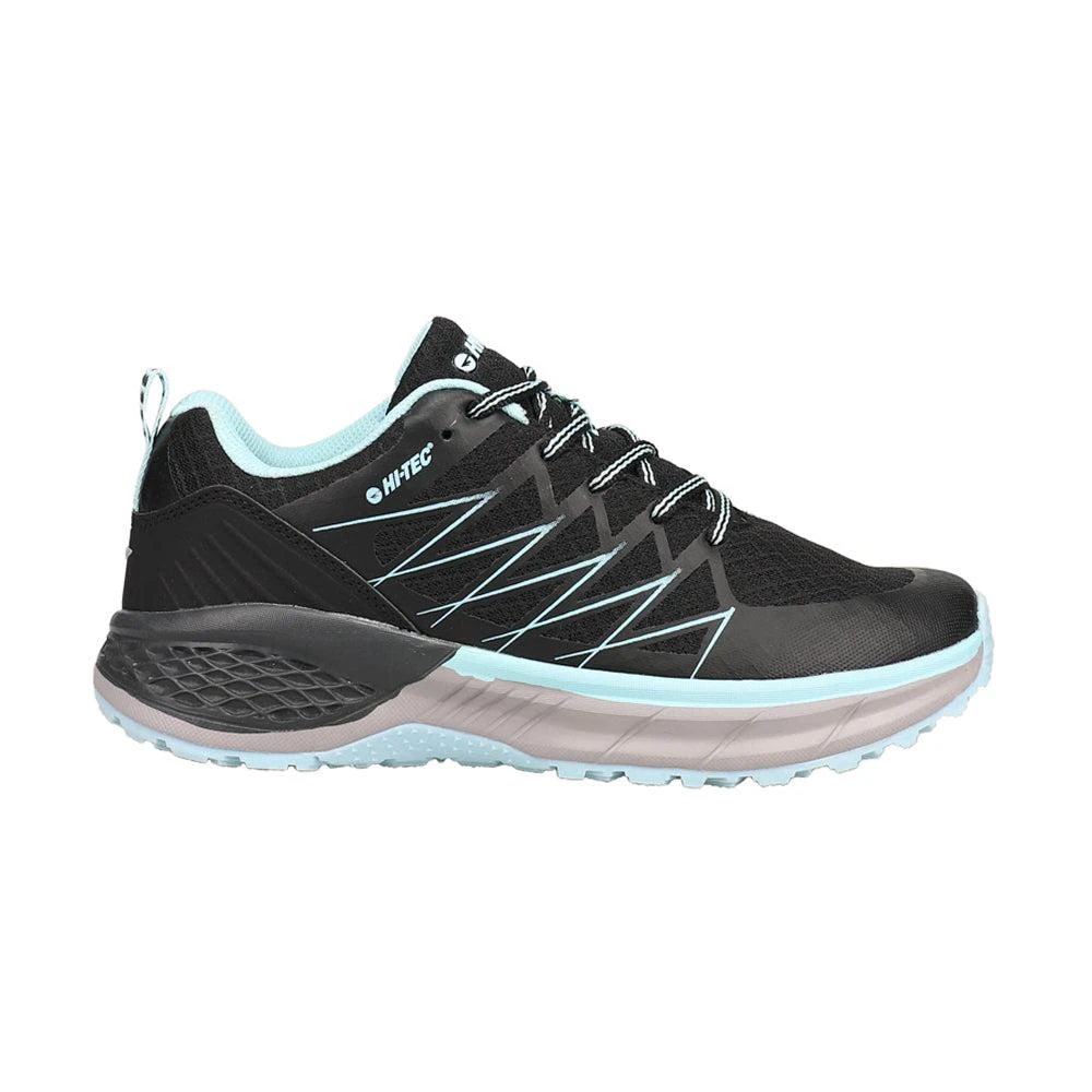 Hi-Tec Trail Destroyer Low Running Shoes 1