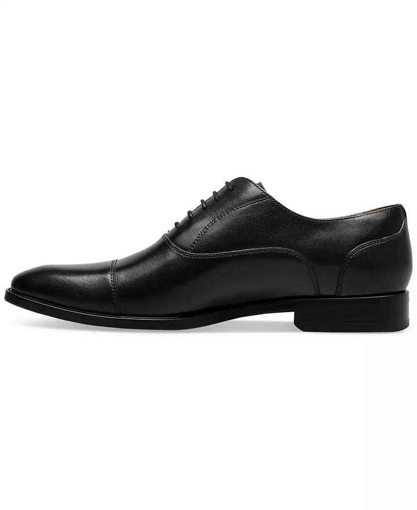 Florsheim Men's Sorrello Cap Toe Balmoral Oxford Dress Shoe 5