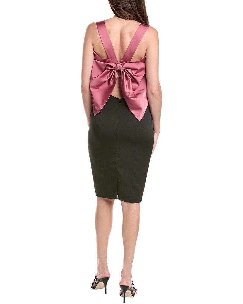 Shop Satin & Crepe Cocktail Dress on Sale at BeyondStyle – Get 88% Off  Satin & Crepe Cocktail Dress with Limited-Time Flash Deals, Exclusive  Discounts, and Special Offers. Enjoy Unbeatable Savings on