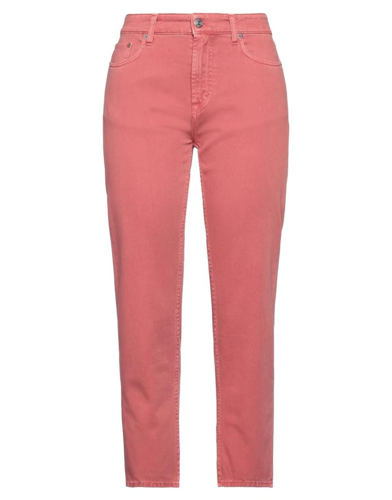 DEPARTMENT 5 Casual pants 1