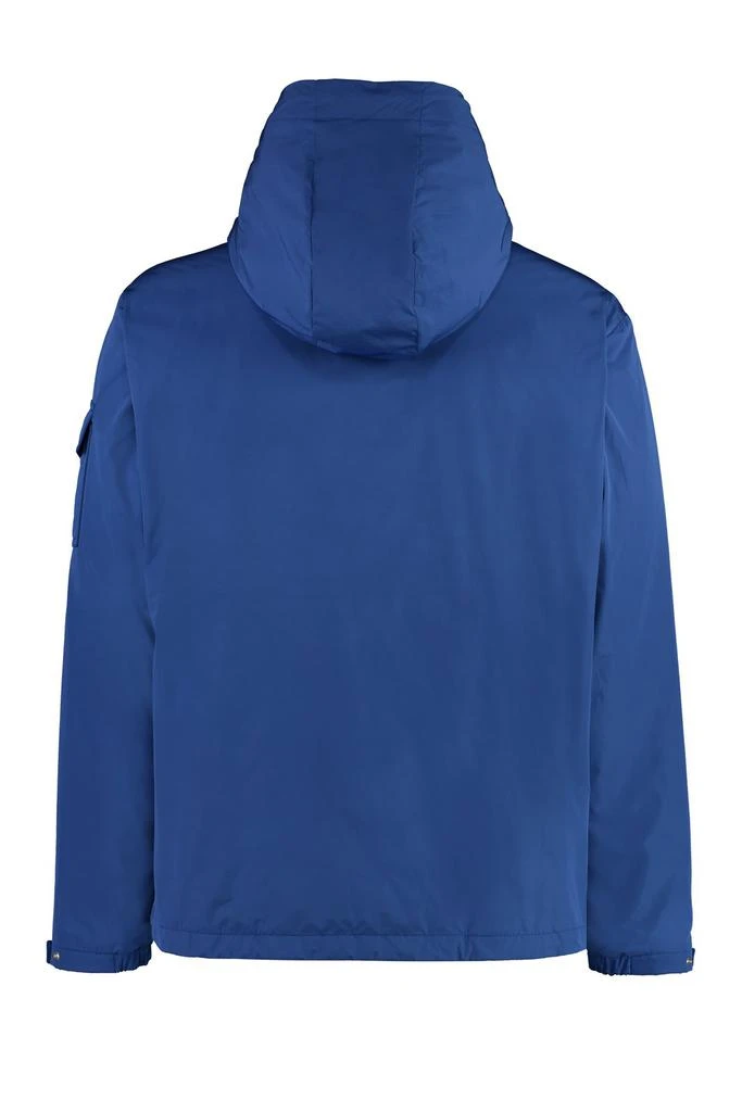 Moncler Moncler Granero Short Down Jacket 2
