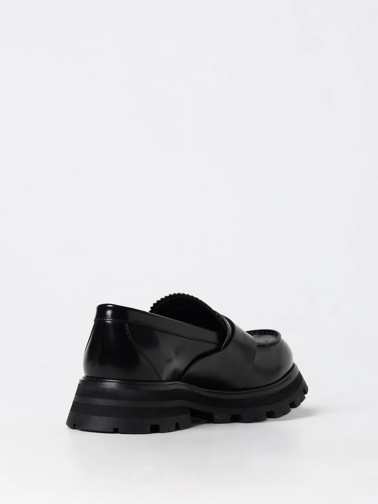 Alexander McQueen Loafers men Alexander McQueen 3