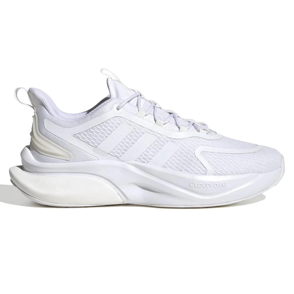 Adidas Alphabounce+ Training Shoes 1