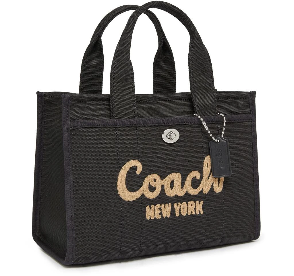Coach Cargo 26 totebag 2