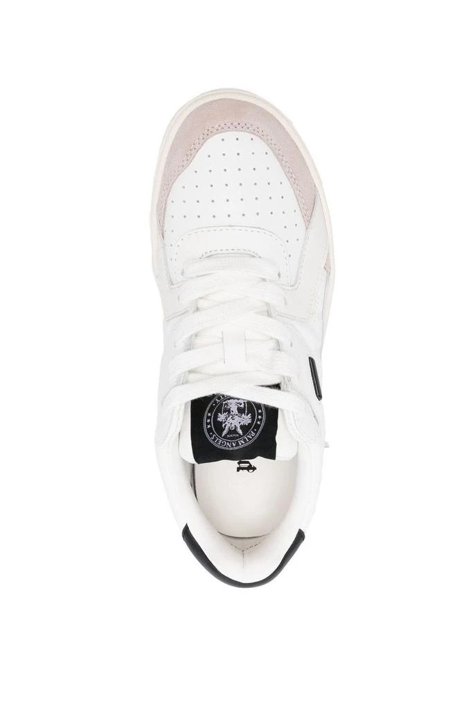 Palm Angels Women
s Palm University 4