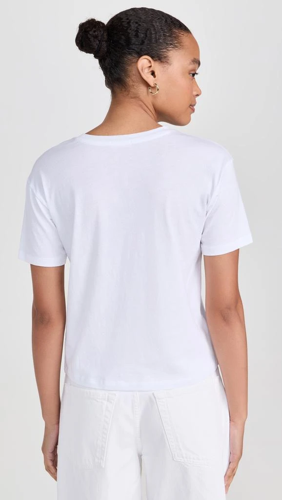 Goldie Love Tee 2