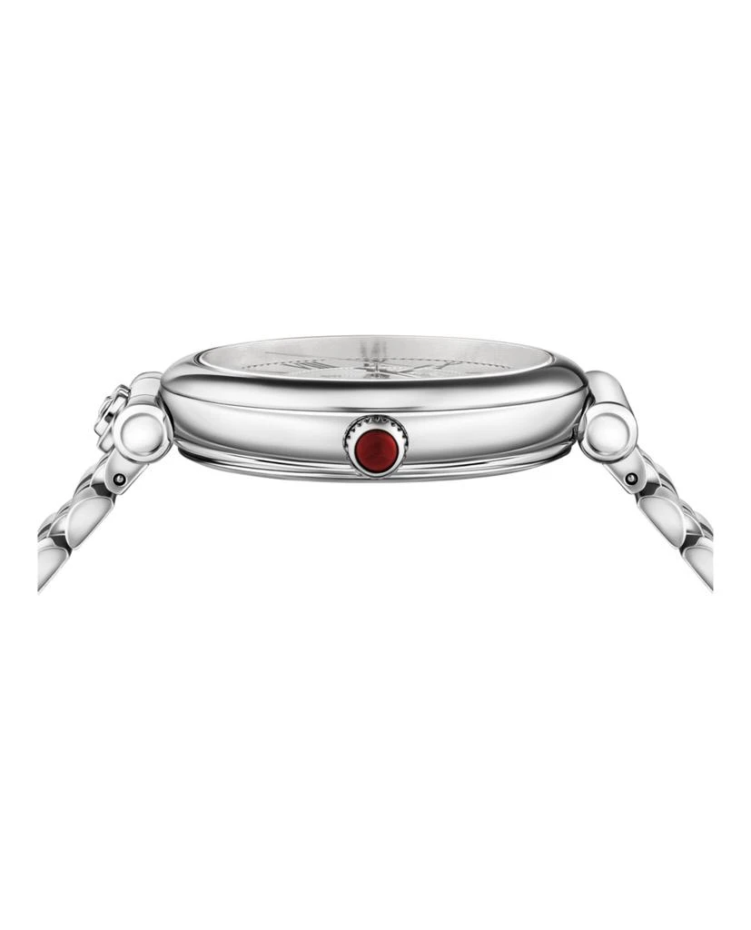 Salvatore Ferragamo Ferragamo Ora Moonphase Bracelet  Watch 2