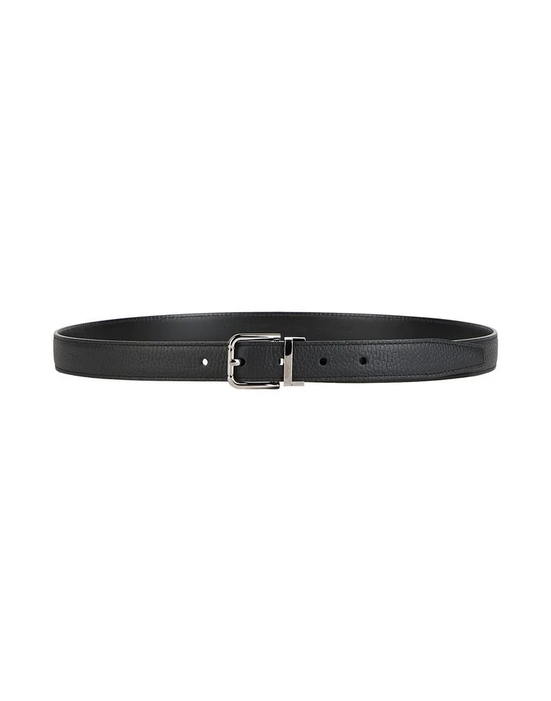 Dolce & Gabbana Leather belt 1