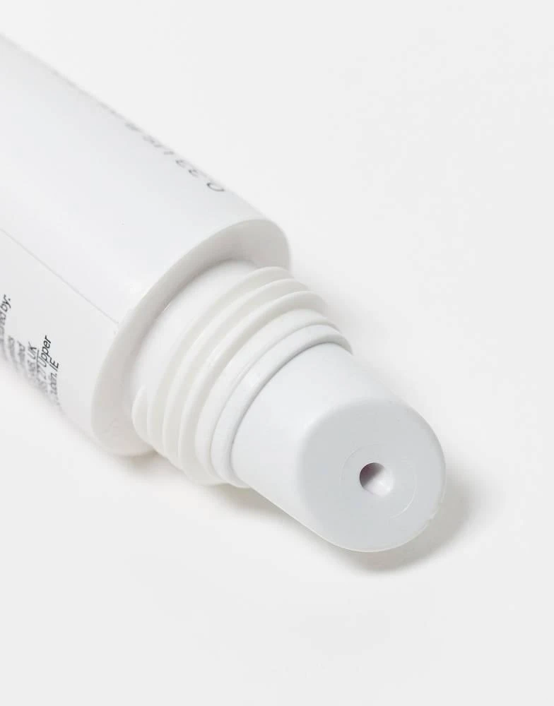 THE INKEY LIST The INKEY list Tripeptide Plumping Lip Balm Pink Tint 10ml 3