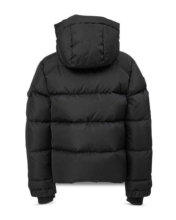 SAM. Boys' Matte Parker Hooded Down Puffer Jacket - Big Kid