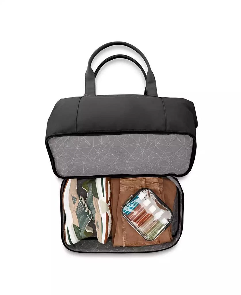 Samsonite Better than Basics Drop Bottom Weekender Duffel 6