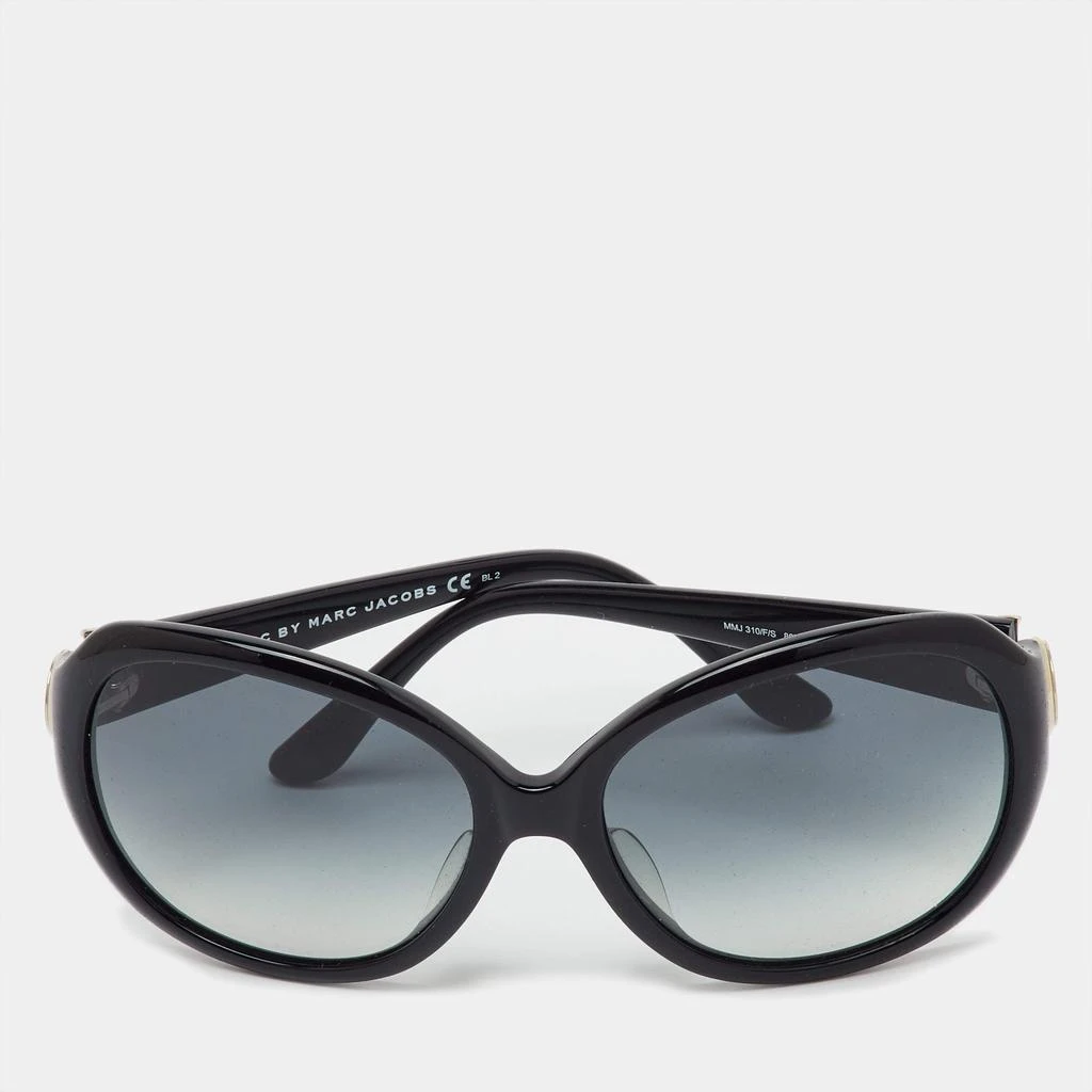 Marc by Marc Jacobs Black/Grey Gradient MMJ310/F Cat-Eye  display picture 1