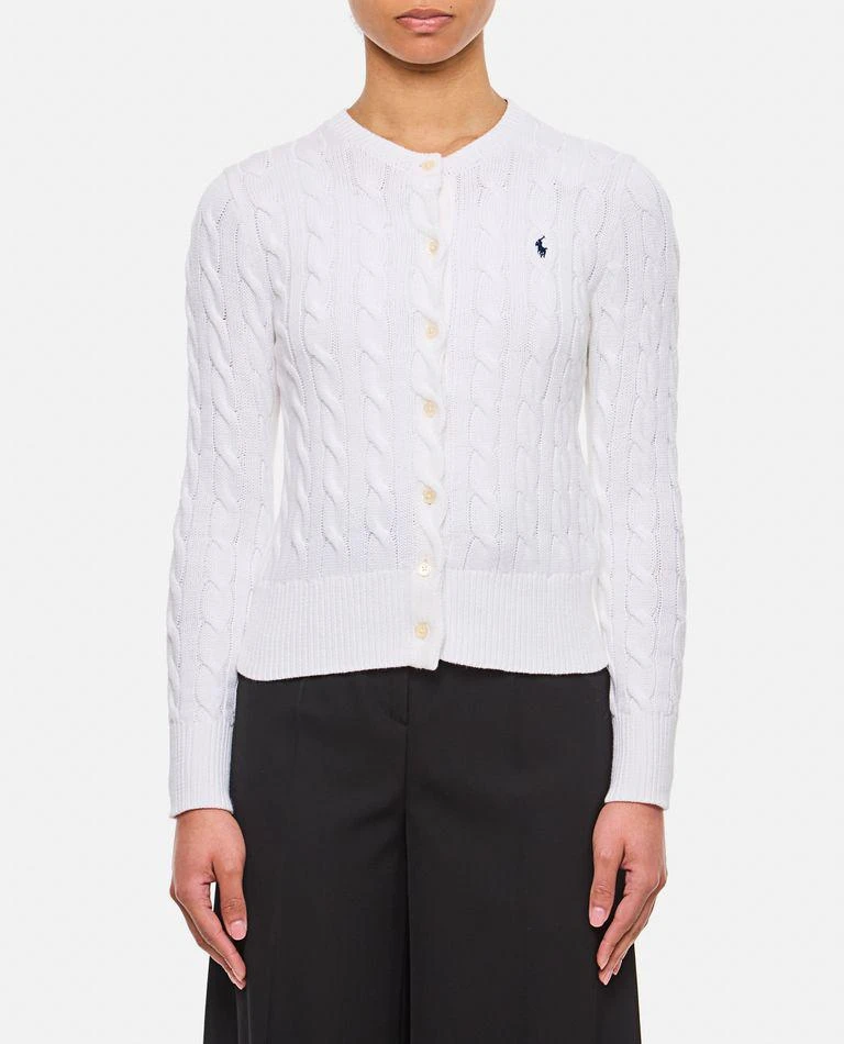 Ralph Lauren Cardigan 1