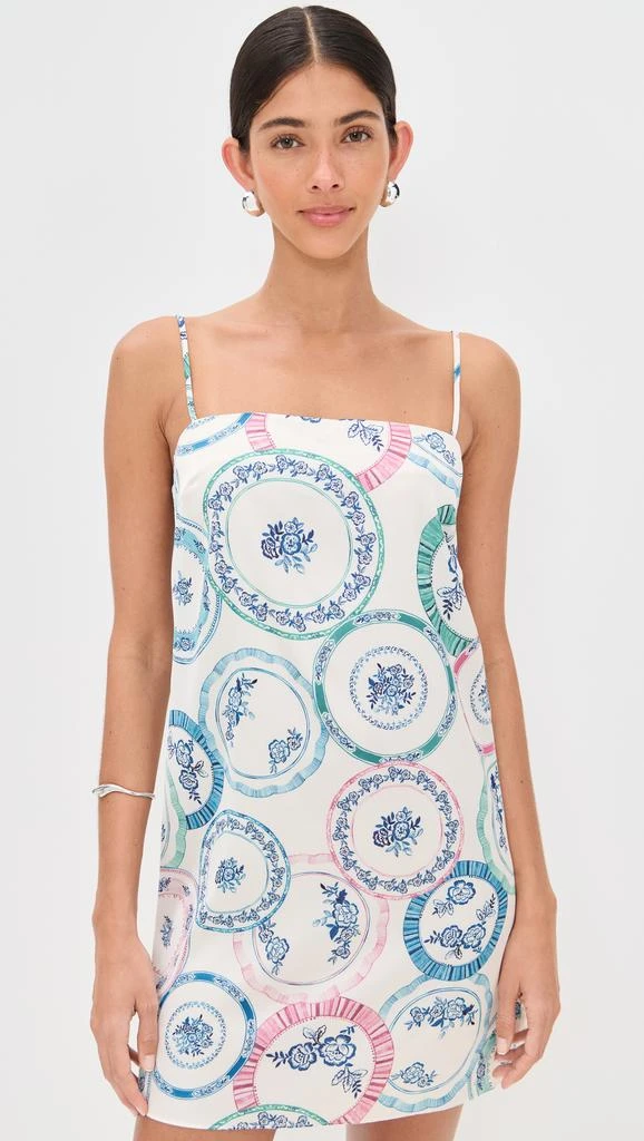 MISA Maxine Dress 6