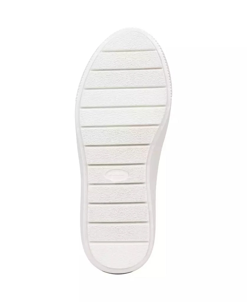 Dr. Scholl's Women's Time Off Max Platform Sneakers 5