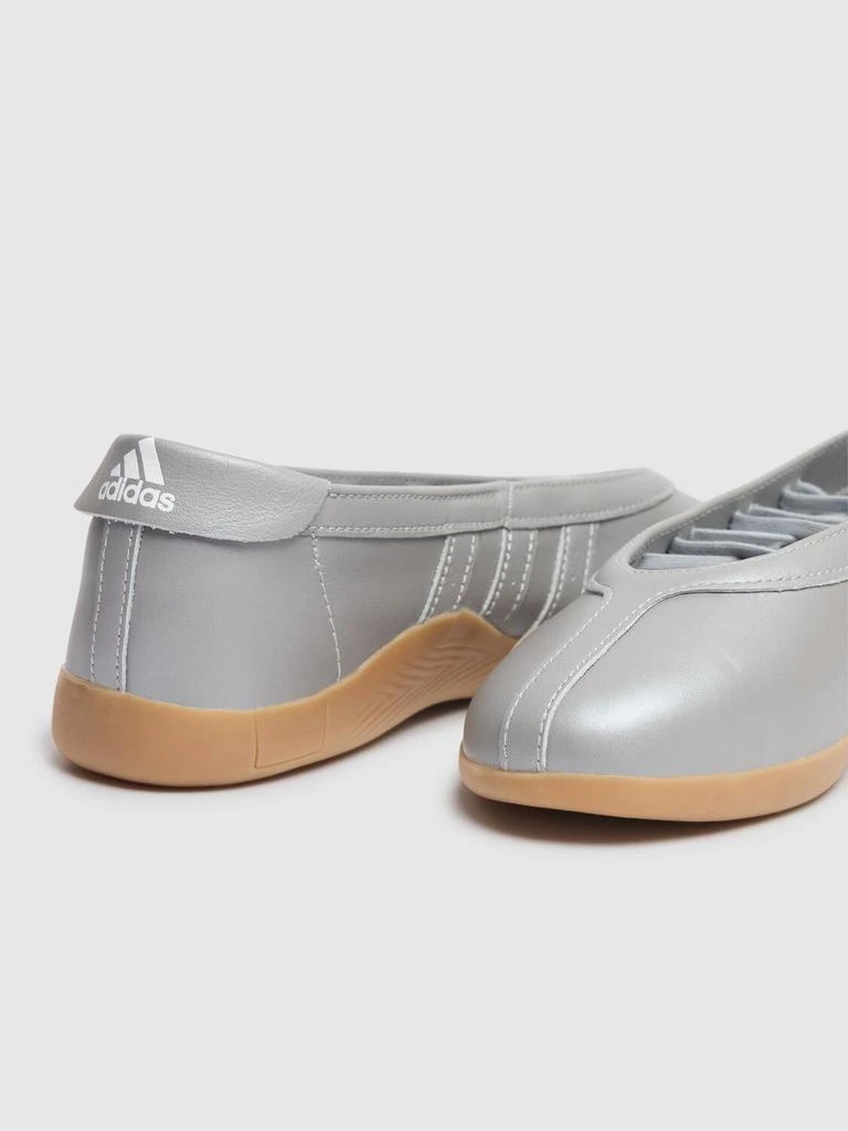 Adidas Taekwondo Mei Ballet Sneakers 3