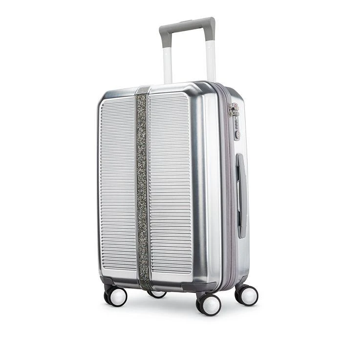 Samsonite Samsonite Sarah Jessica Parker Carry On Expandable Spinner Suitcase 1
