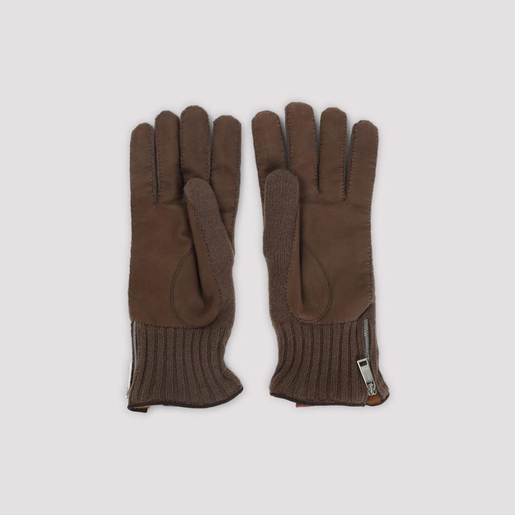 Zegna Zegna Gloves