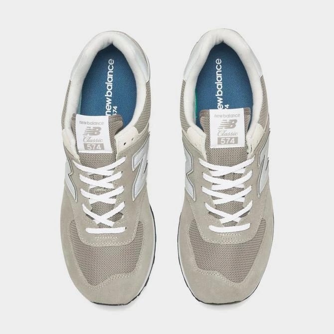 New Balance Men's New Balance 574 Core Casual Shoes 9