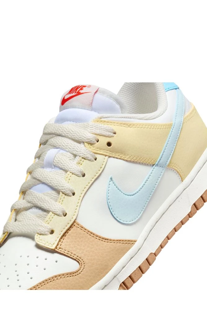 NIKE Dunk Low Basketball Sneaker 8