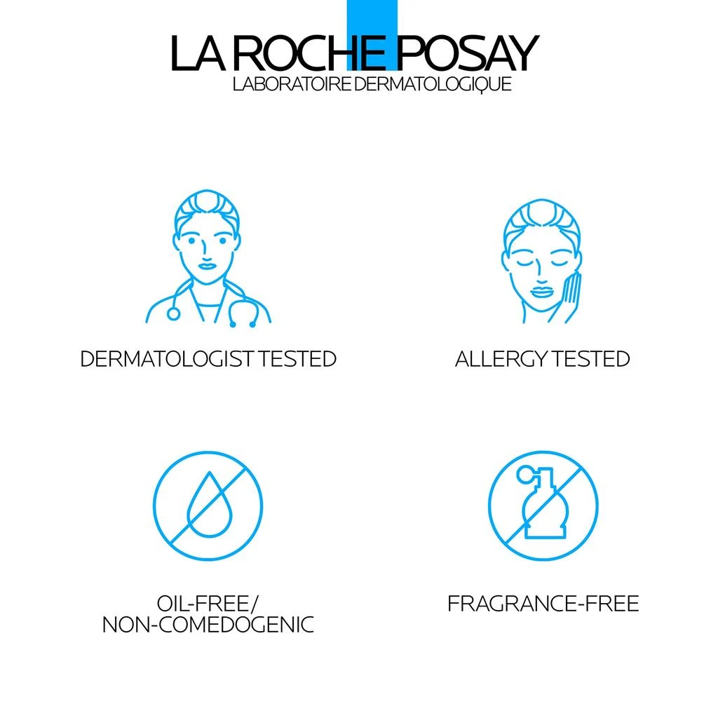 La Roche Posay La Roche-Posay Anthelios UV Pro Sport SPF 50 7