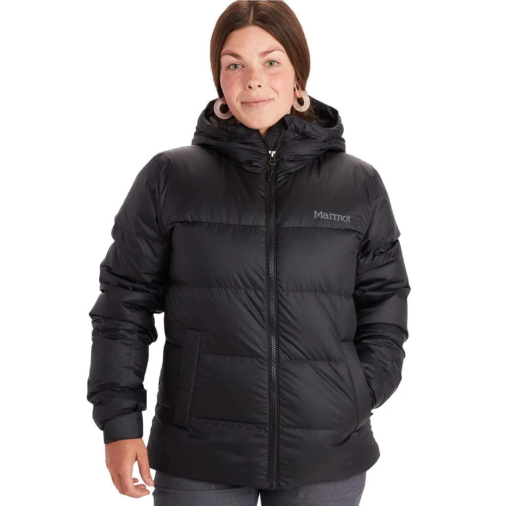 Marmot MARMOT Womens Women's Guides Down Winter Jacket