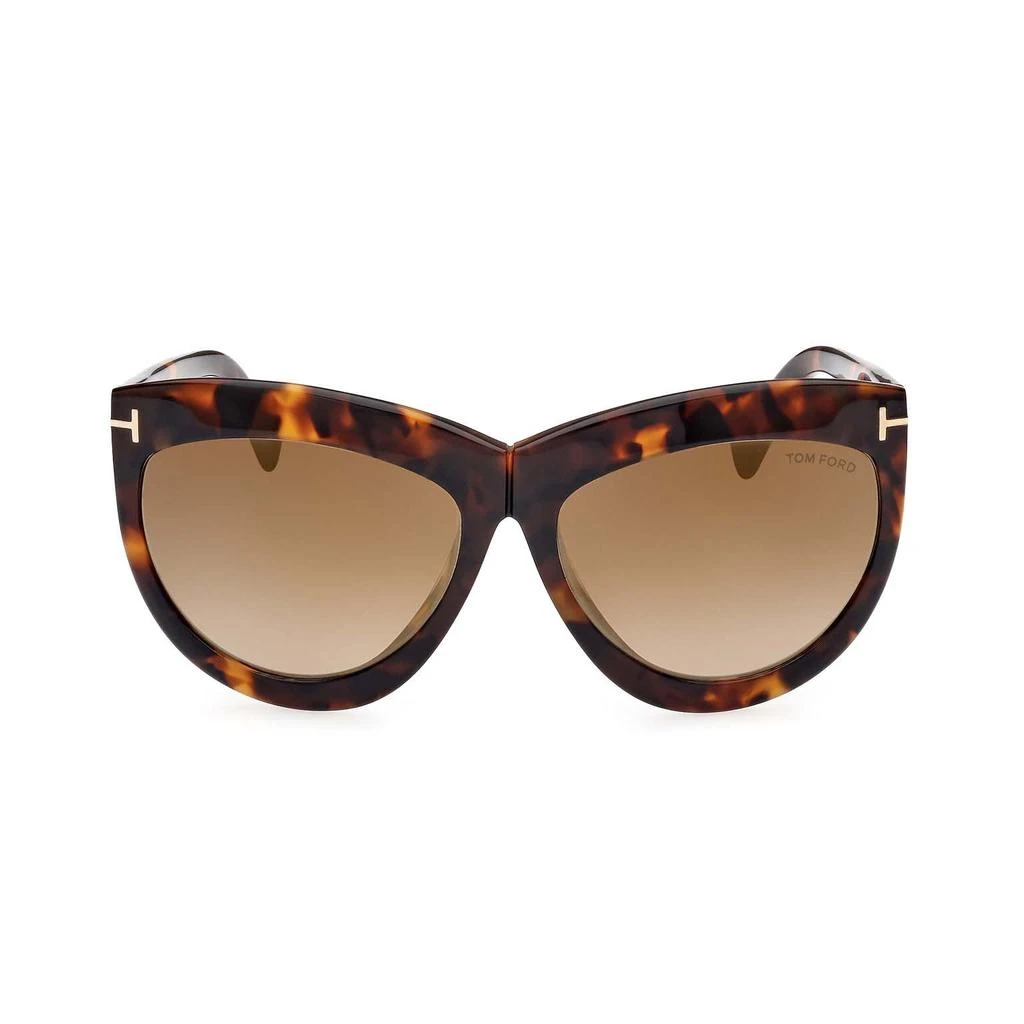 Tom Ford Eyewear Sunglasses 1