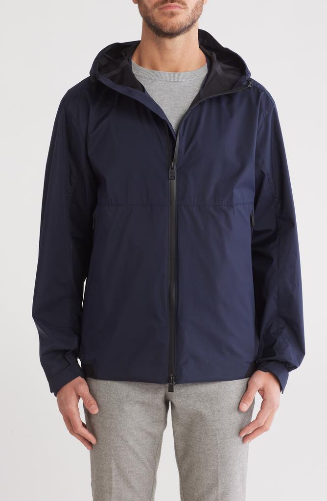 Hugo Boss Codey Hooded Jacket