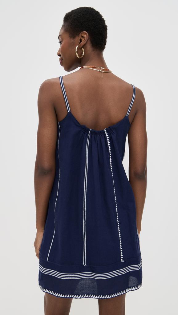 LEMLEM Nunu Swing Dress