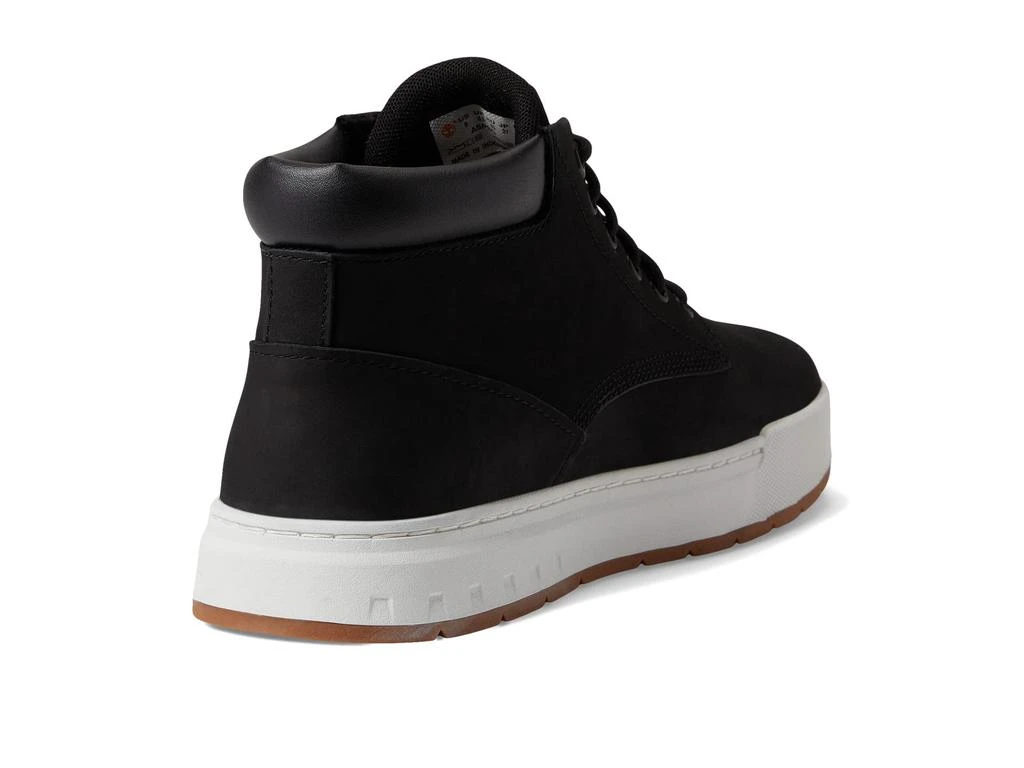 Timberland Maple Grove Leather Chukka 5
