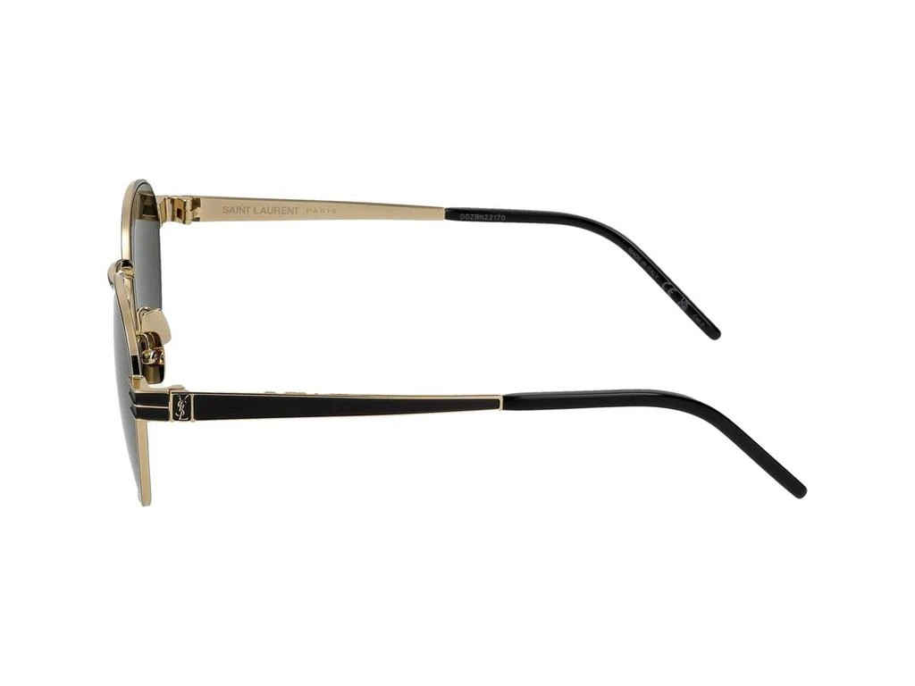Yves Saint Laurent Saint Laurent Sunglasses 3