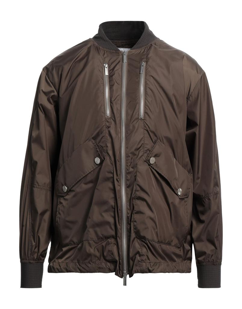 White Mountaineering Bomber