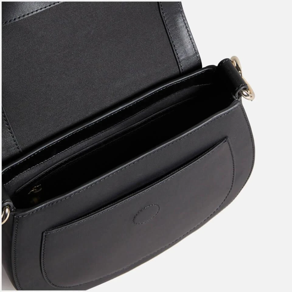 Ted Baker London Ted Baker Darcell Leather Cross Body Bag 3