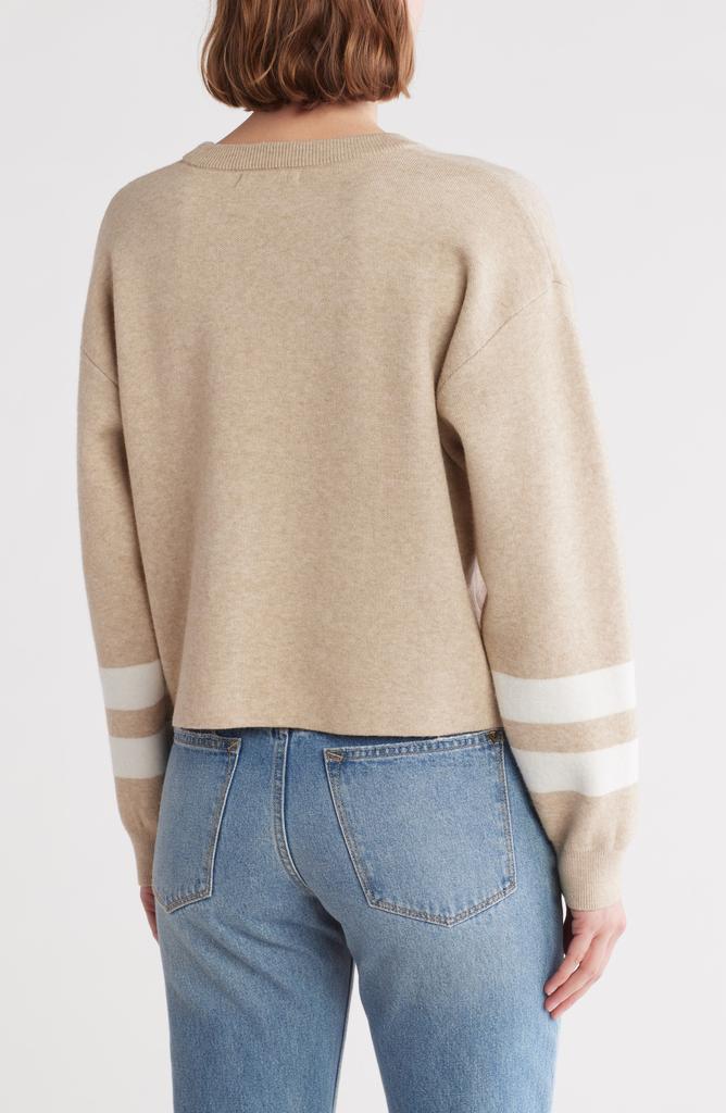 VIGOSS 1990 Pullover Sweater