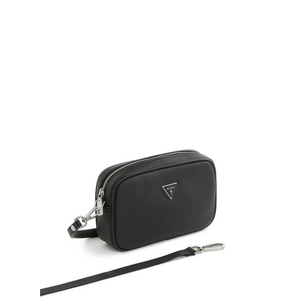 GUESS Certosa Saffiano clutch bag 1