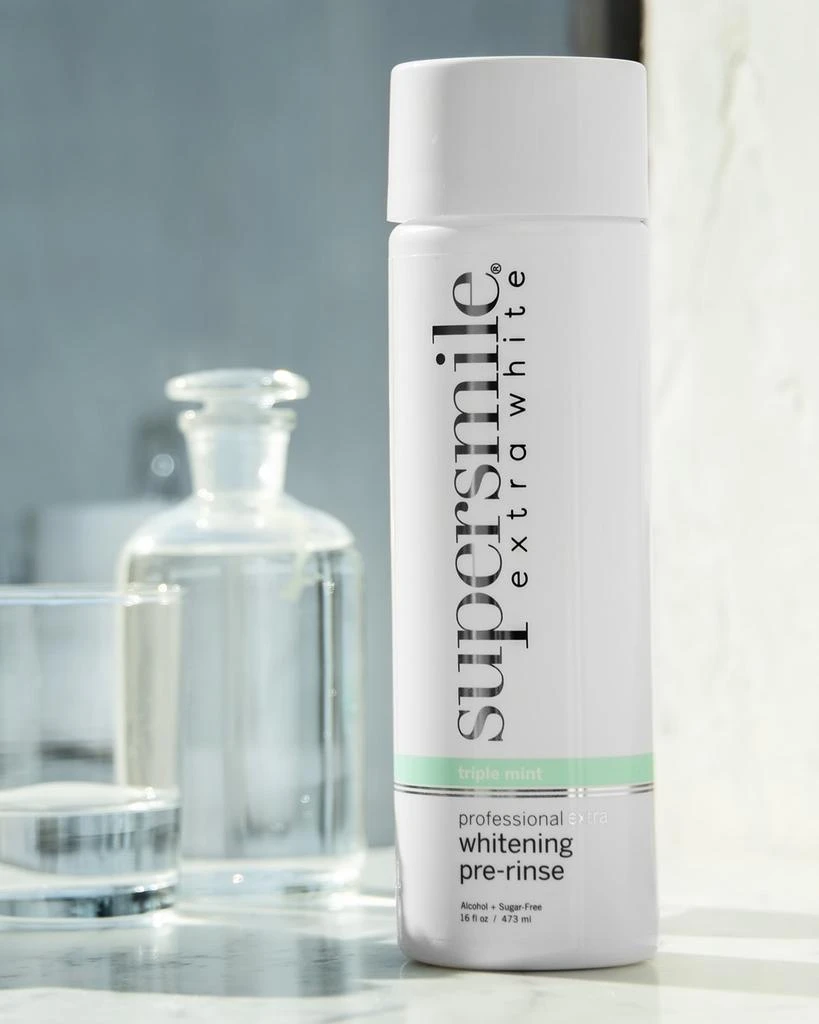 Supersmile Professional Extra Whitening Pre-Rinse 3