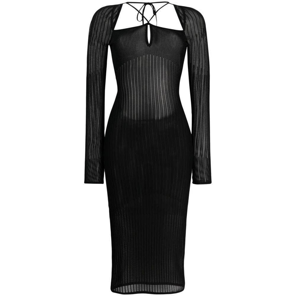 Nensi Dojaka Nensi Dojaka Dresses 1