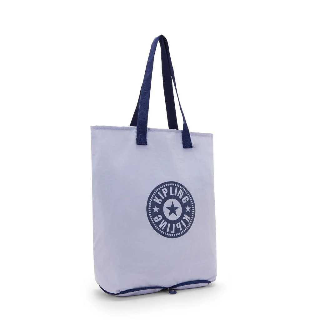 Kipling Hip Hurray Packable Tote Bag 2