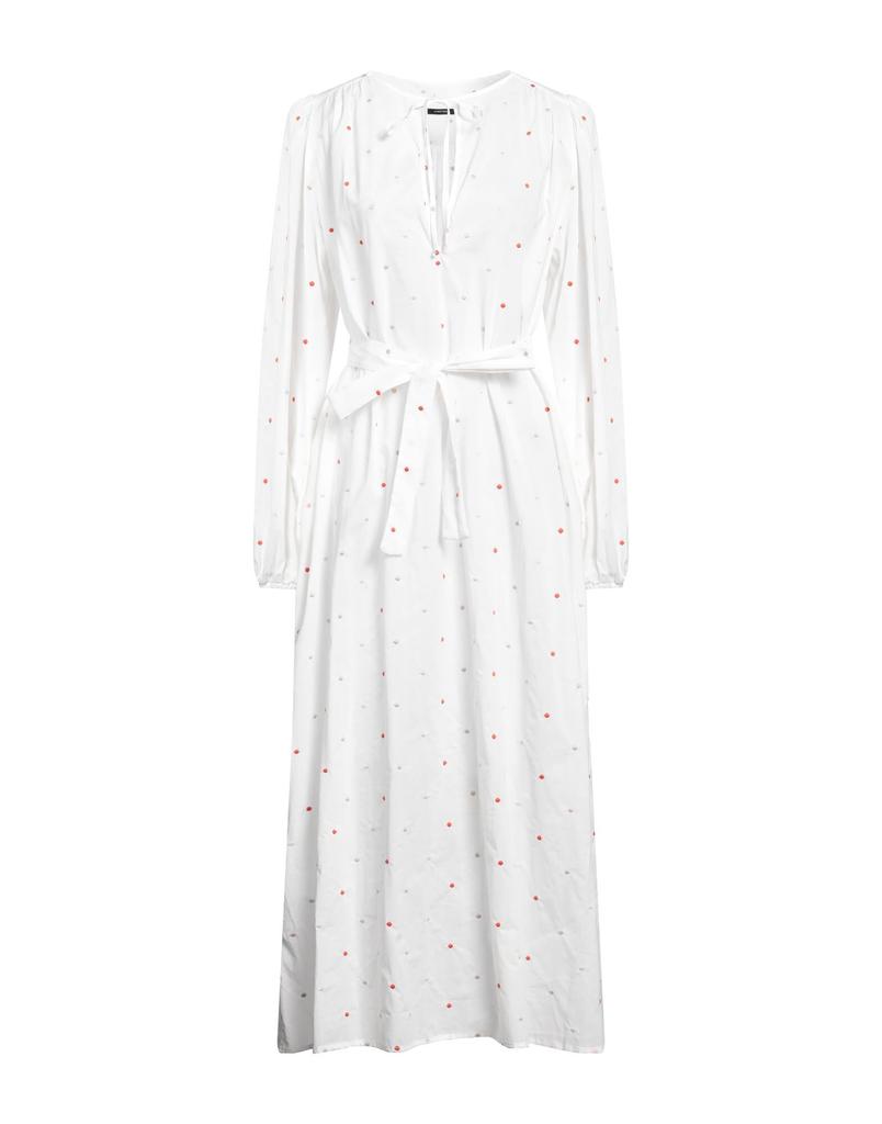 LE PETIT TROU Long dress