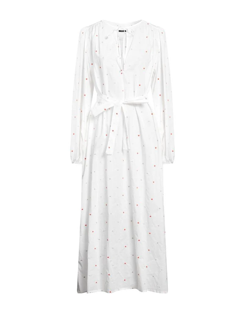 LE PETIT TROU Long dress 1