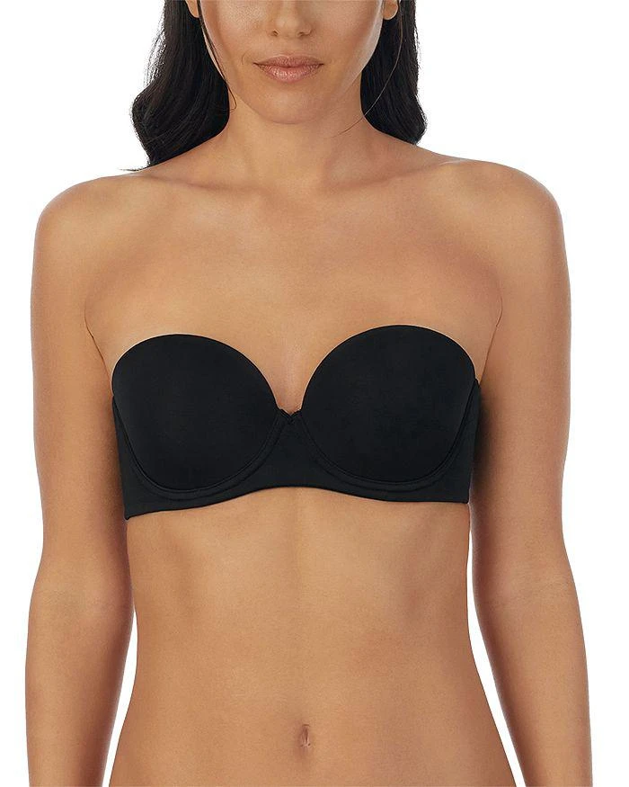On Gossamer Strapless Plunge Bra 1