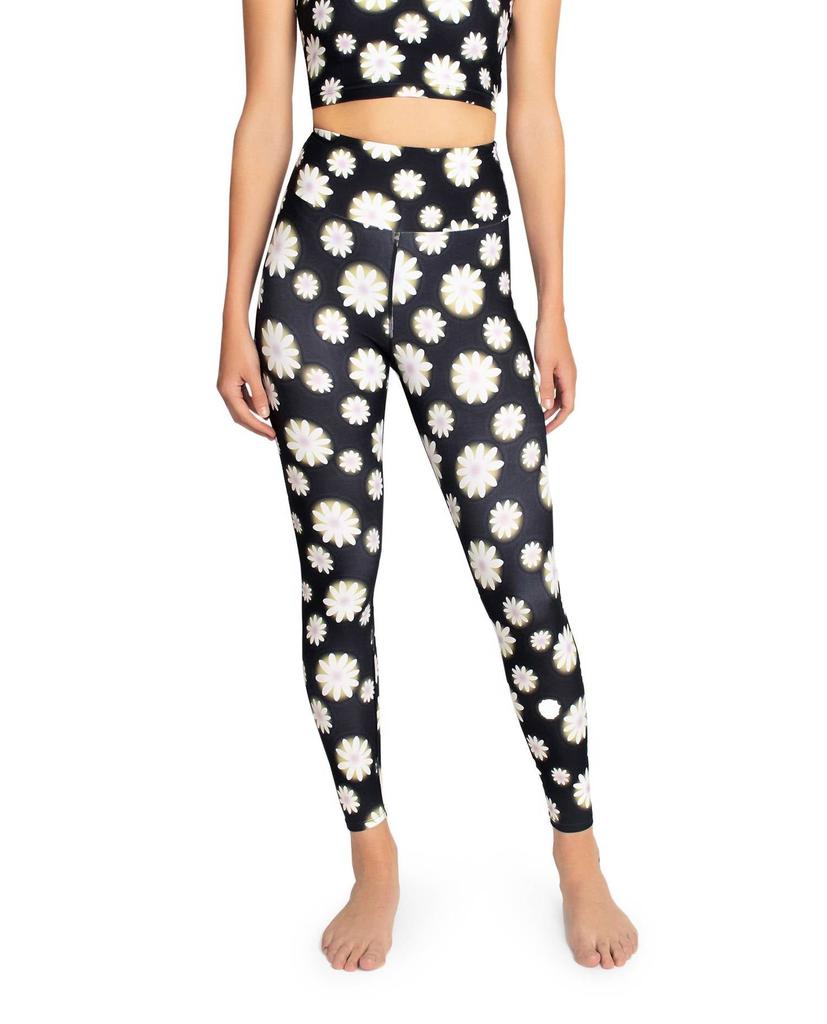 Nicole Miller Nicole Miller - High Rise Leggings