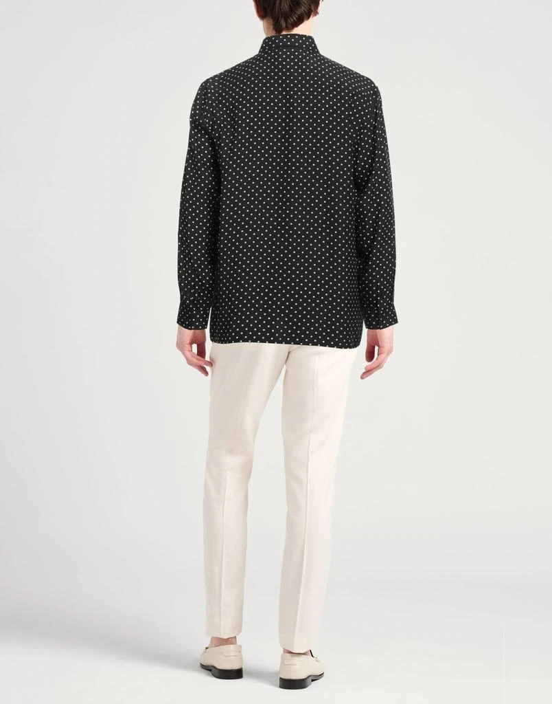 Yves Saint Laurent Patterned shirt 3