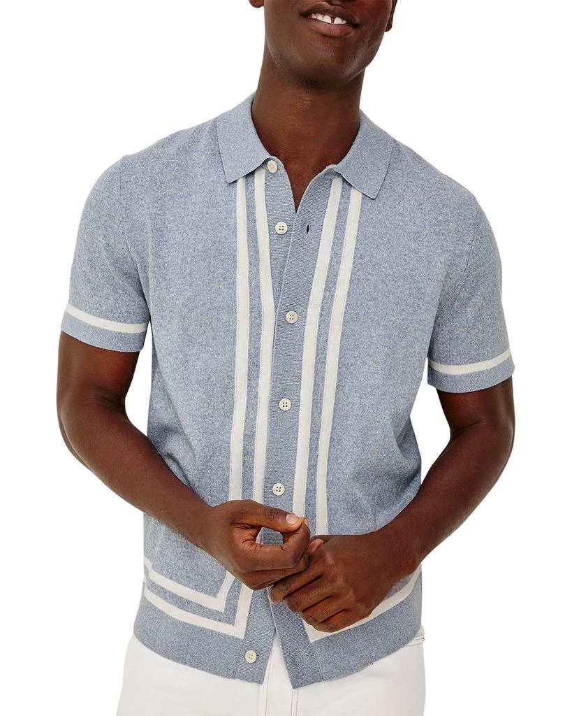 Rails Leo Short Sleeve Cardigan 8