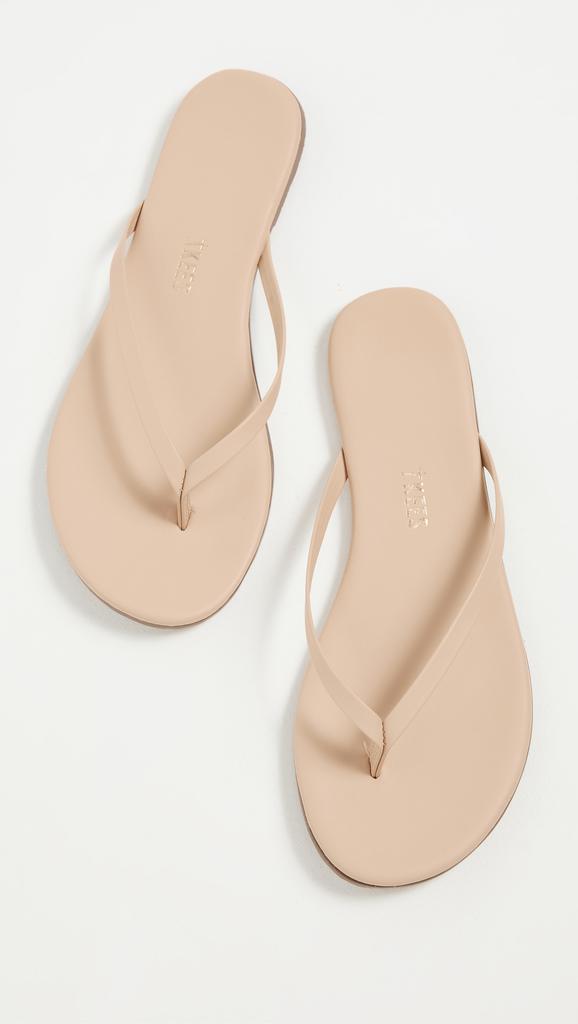 Tkees Foundations Matte Flip Flops