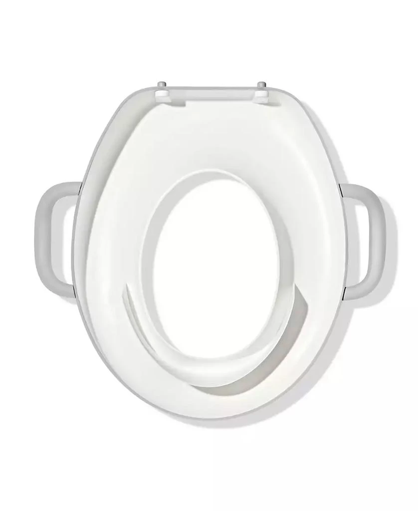 OXO Tot 15" x 14.5" Sit Right Potty Seat 4