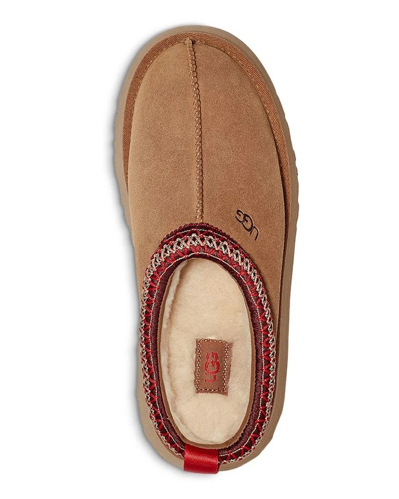 UGG Women's Tazz Platform Slippers 5