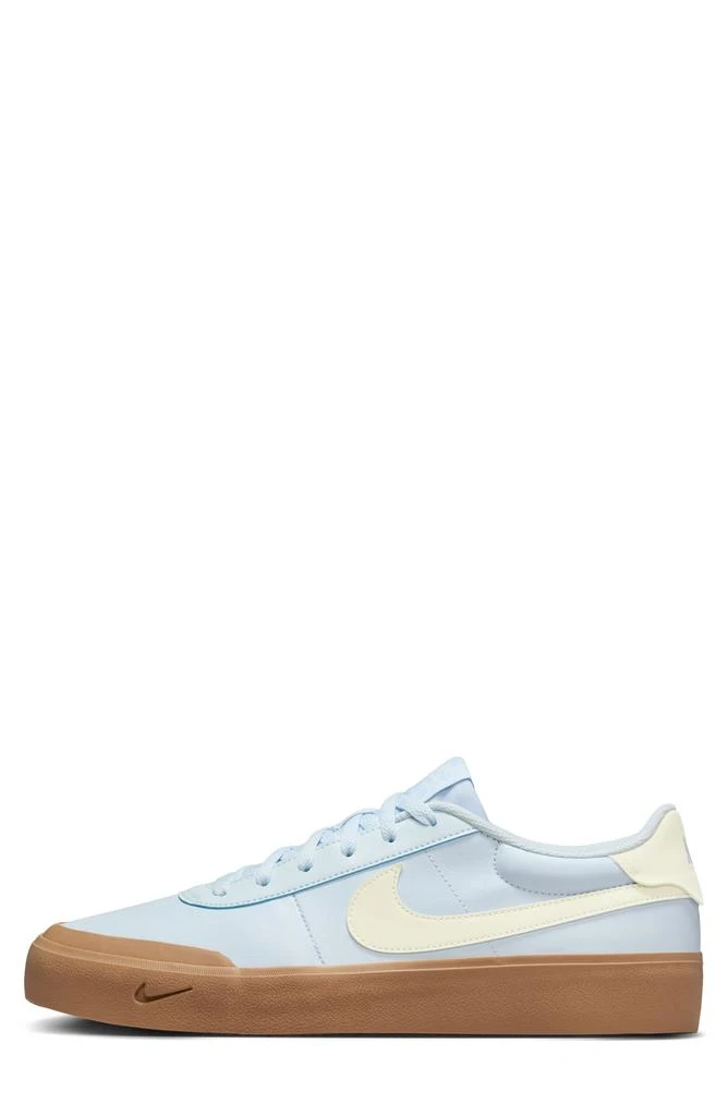 NIKE Court Shot Sneaker 3